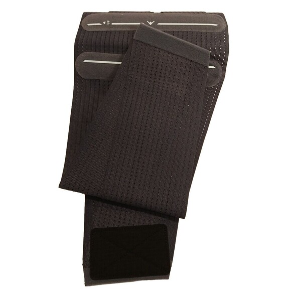 AIRPOP Back Support Belt, Lower Back Brace Back Pain Relief, size Small - Picture 5 of 7